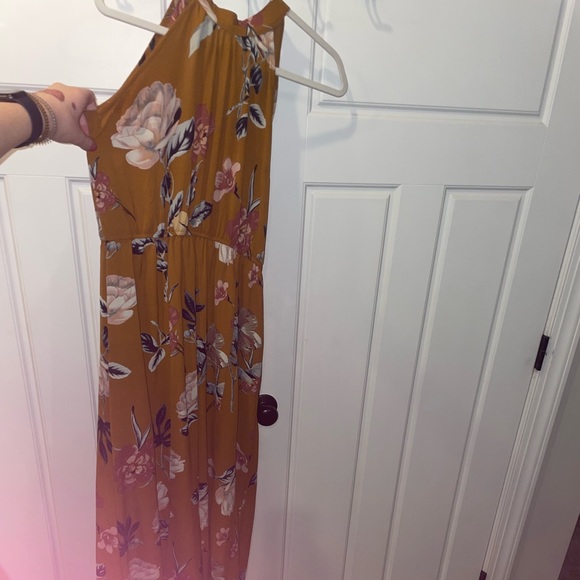 Long dress - Picture 4 of 5